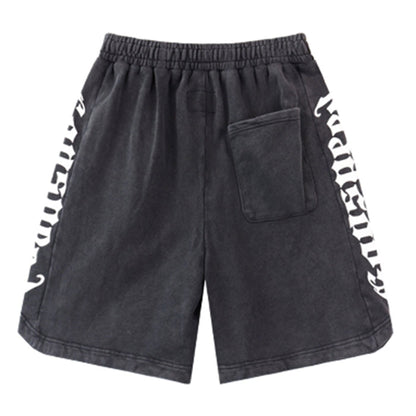 Godspeed Short #8779