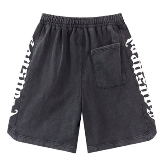 Godspeed Short #8779