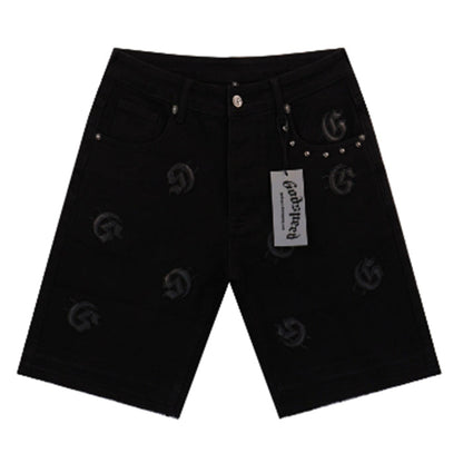 Godspeed Deinm Short #8660