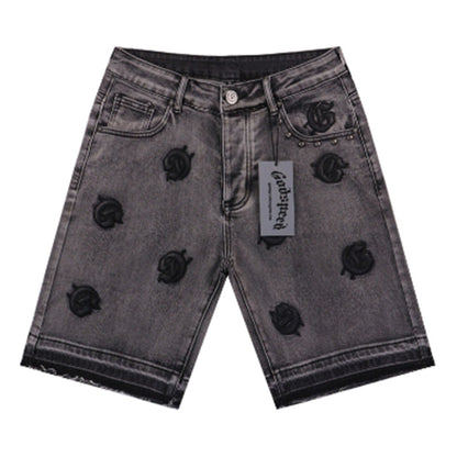 Godspeed Deinm Short #8660