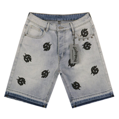 Godspeed Deinm Short #8660