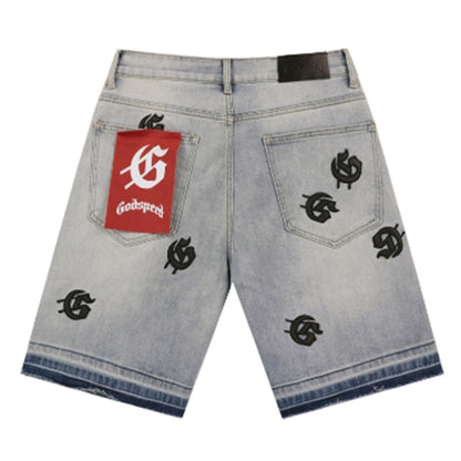 Godspeed Deinm Short #8660