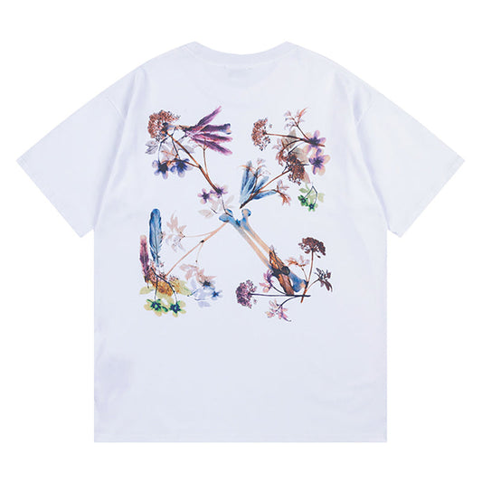 OFF WHITE Xray Arrow T-shirt