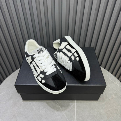 AMIRI PACIFIC BONES Sneakers 2