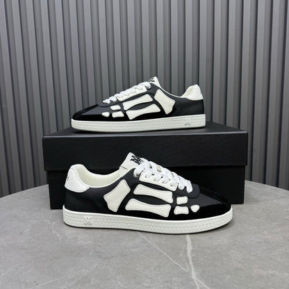AMIRI PACIFIC BONES Sneakers 2