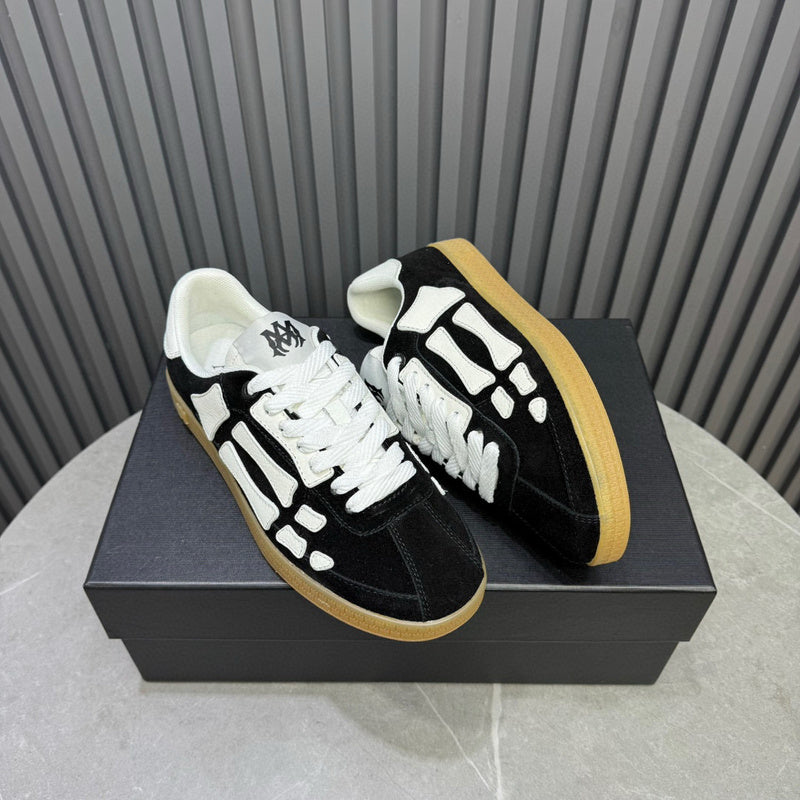AMIRI PACIFIC BONES Sneakers 3