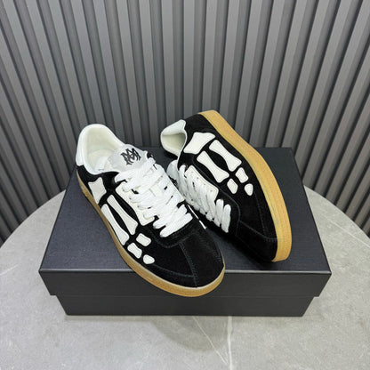 AMIRI PACIFIC BONES Sneakers 3