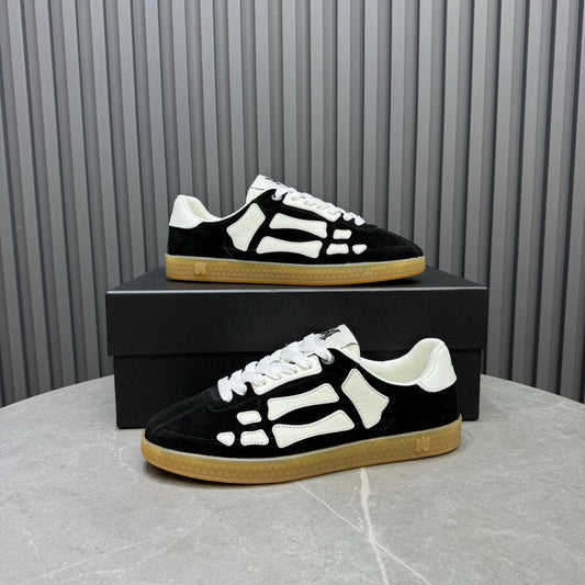 AMIRI PACIFIC BONES Sneakers 3
