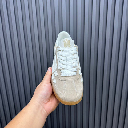 AMIRI PACIFIC BONES Sneakers 4