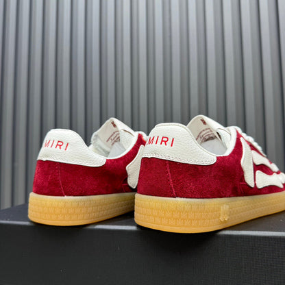 AMIRI PACIFIC BONES Sneakers 5