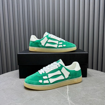 AMIRI PACIFIC BONES Sneakers 6