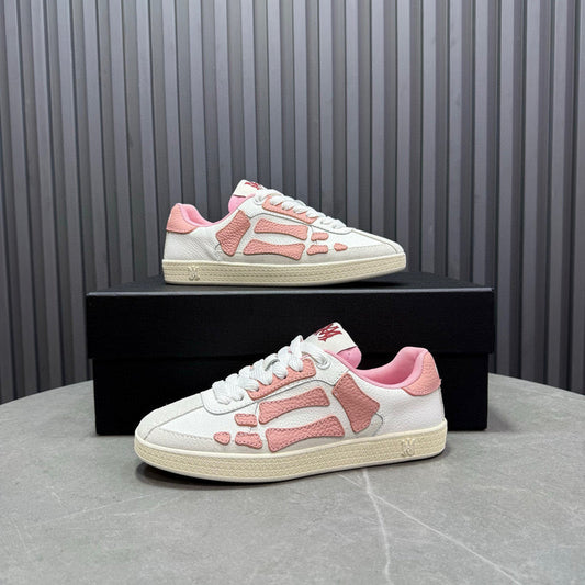 AMIRI PACIFIC BONES Sneakers 7