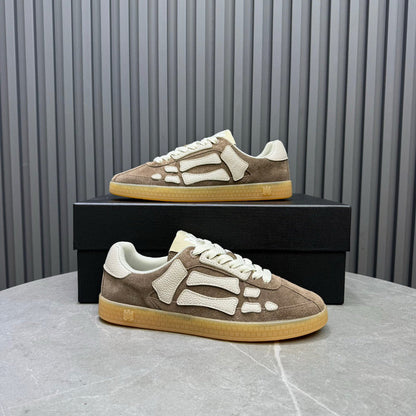 AMIRI PACIFIC BONES Sneakers 8