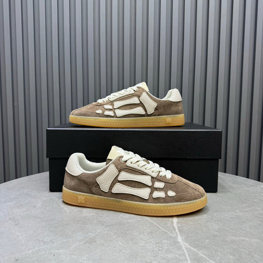 AMIRI PACIFIC BONES Sneakers 8