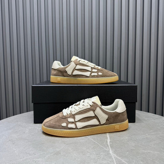 AMIRI PACIFIC BONES Sneakers 8