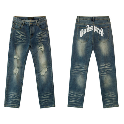 Godspeed Jeans #8211