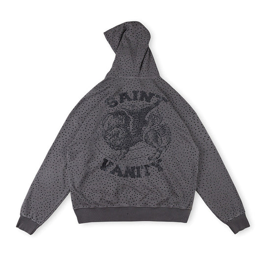 SAINT VANITY Hoodies