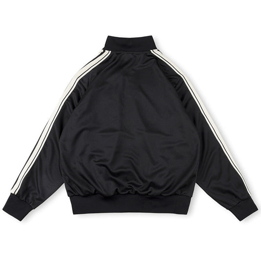 SAINT VANITY  Logo Track Jacket