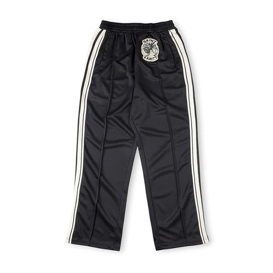 SAINT VANITY  Logo Track Pants