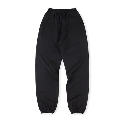 SAINT VANITY  Logo Sweatpants