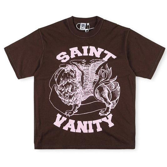 Saint Vanity Griffin T-Shirt