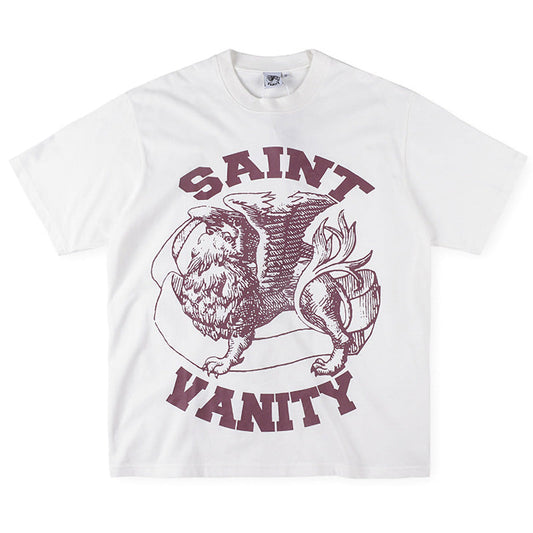 Saint Vanity Griffin T-Shirt