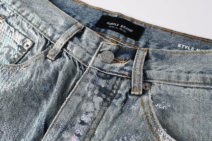 Purple Brand Jeans #108