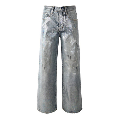 Purple Brand Jeans #108