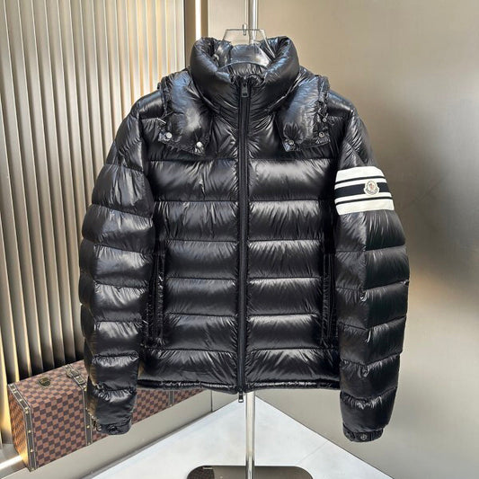 MONCLER Landre Padded Jacket