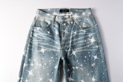 Purple Brand  Jeans #9141