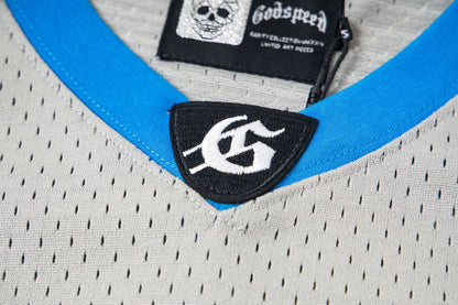 Godspeed First Down Jersey