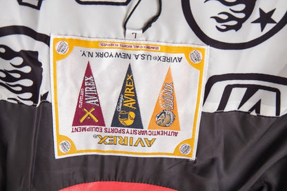 Hellstar x Avirex Jacket