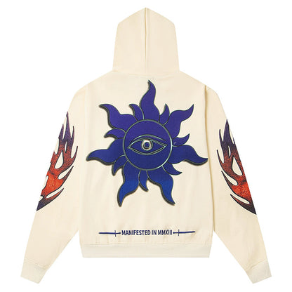 Godspeed U.A.P L/S T-Shirt hoodie