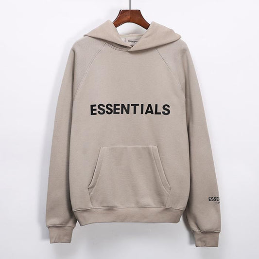 Fear of God  ESSENTIALS Hoodies