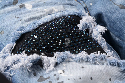 AMIRI Jeans #563