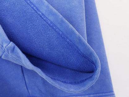 Godspeed Short #8773