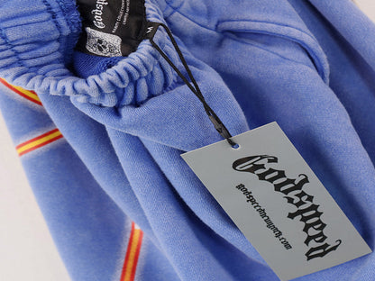 Godspeed Short #8776