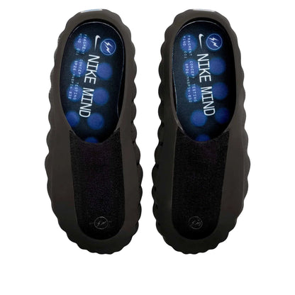 Nike Mind 001 Slide Fragment Black