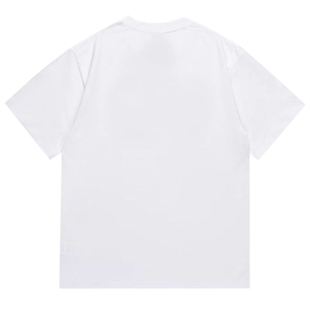 BAPE Ape Head Pattern Tee