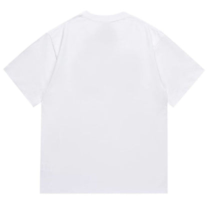 BAPE Ape Head Pattern Tee