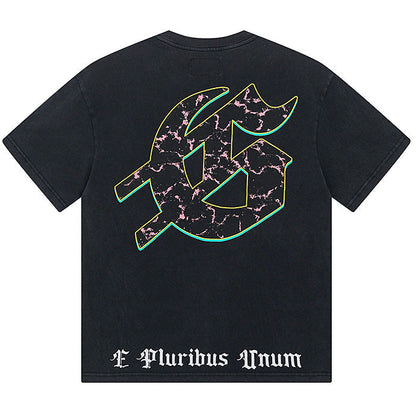 GODSPEED Rock Dreams T-Shirt