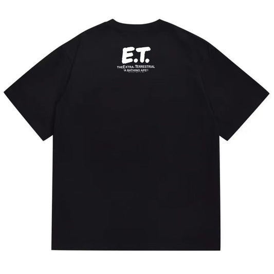 BAPE Character Graphic Tee