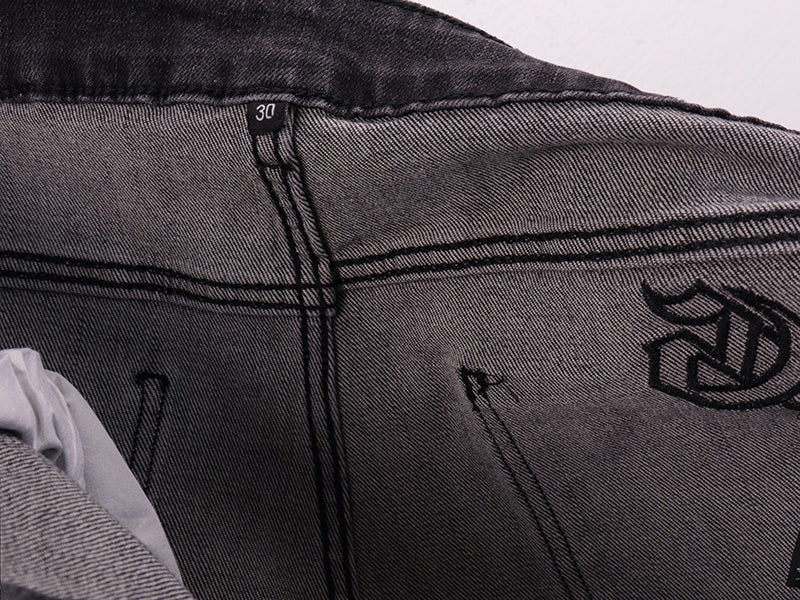 Godspeed Deinm Short #8660