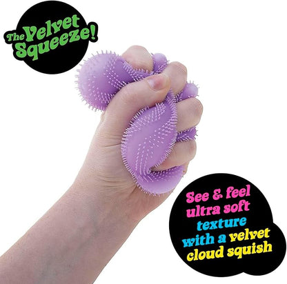 NeeDoh | Fuzz Ball | Wonder Waves