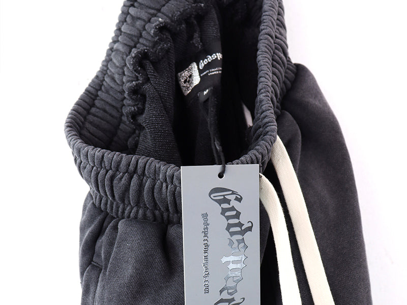 Godspeed Short #8779