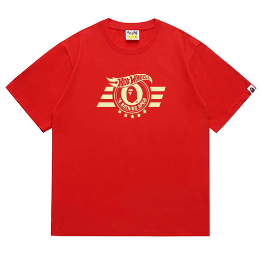 BAPE Ape Head Graphic Tee