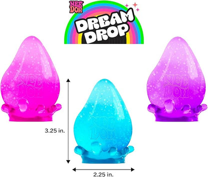 NeeDoh | Dream Drop | Super Squeeze!