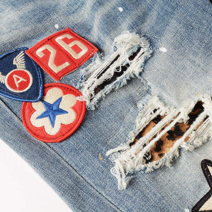 AMIRI Jeans #6539