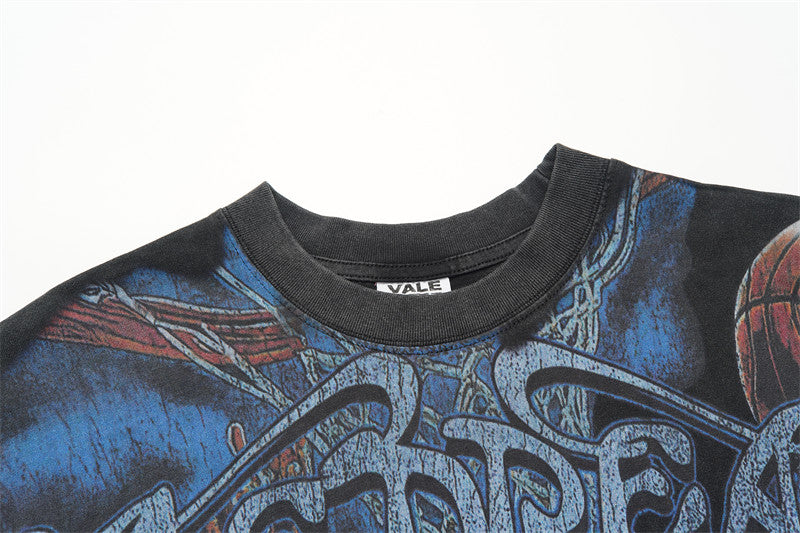 VALLEY Vale Forever HOLY FINALS TEE