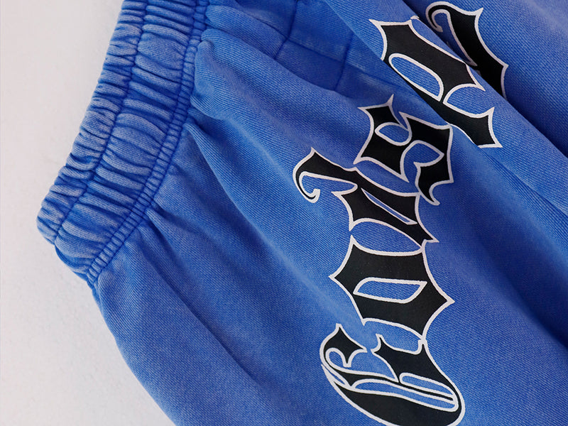 Godspeed Short #8679